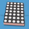 Matrice de points LED 2 pouces 5x7