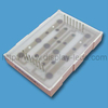 Matrice de points LED 2 pouces 5x7