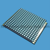 Matrice de points LED SMT 16x16