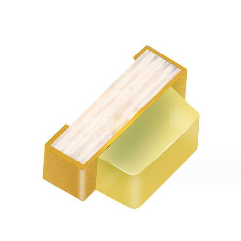 0603 LED de puce SMD (3)