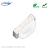 0804 White 2106 Sideview SMD Chip LED 2.1 (L) X0.55 (W) MM