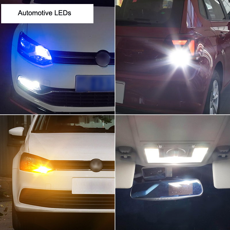 LED automobiles (1)